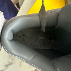 Kaws x Air Jordan 4 Retro